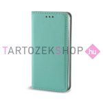 Magnet flip tok - Xiaomi Mi Note 10 Lite - menta