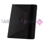 Univerzális tok Orbi 360 tablet 10'' - fekete