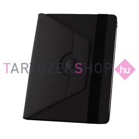 Univerzális tok Orbi 360 tablet 10'' - fekete