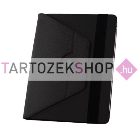 Univerzális tok Orbi 360 tablet 9-10'' - fekete-kék