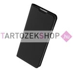 Dux  Skin Pro tok - iPhone 12 Mini 5,4'' - fekete