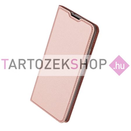 Dux  Skin Pro tok - iPhone 12 Mini 5,4'' - pink