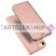 Dux  Skin Pro tok - iPhone 12 Mini 5,4'' - pink