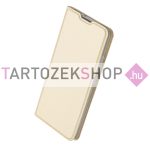 Dux  Skin Pro tok - iPhone 12 Mini 5,4'' - arany