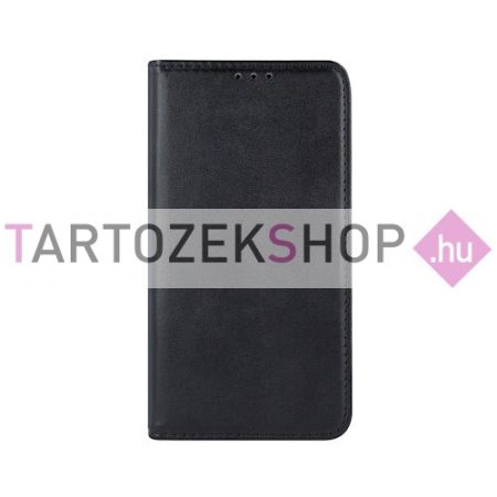 Smart Magnetic flip tok - Samsung A72 4G/5G - fekete