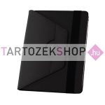 Univerzális tok Orbi tablet 10'' - fekete