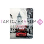 Univerzális tok tablet 9-10'' - London