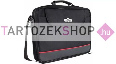 Vojagor laptop táska 15.6" fekete