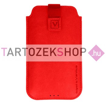 Vennus DEKO Univerzális tok (18) for Iphone 13 Pro Max/12 Pro Max/Samsung A12/A21S/A32 5G/S21 Plus/Xiaomi Redmi Note 10 RED