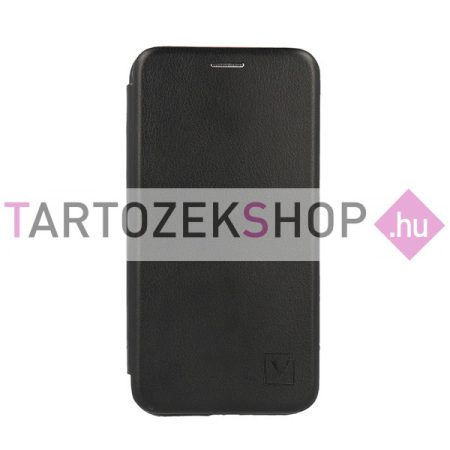 Vennus Elegance flip tok - Xiaomi 12 - fekete