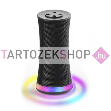 BWOO bluetooth hangszóró BS-56 fekete