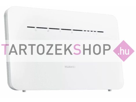 Dobozos Huawei B535-232a 4G CPE3 Wi-Fi Modem Router