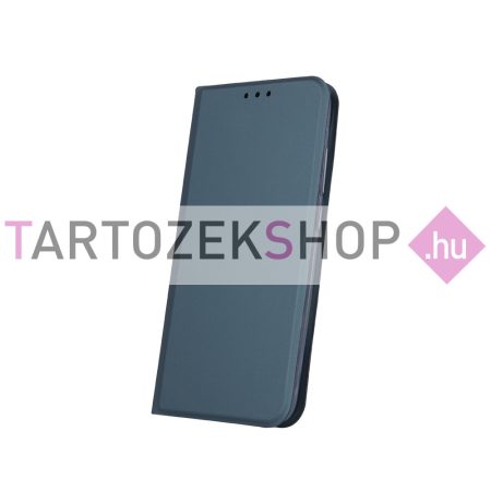 Smart Trendy Porto flip tok - Samsung A23 5G - zöld