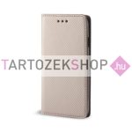 Magnet flip tok - Xiaomi 13 Pro - arany