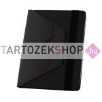 Univerzális tok Orbi tablet 8'' - fekete