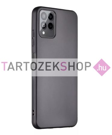 Tactical Kryt T - Mobile T Phone Pro 5G fekete TPU tok