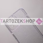 SHINE szilikon tok - Samsung A55 5G - átlátszó