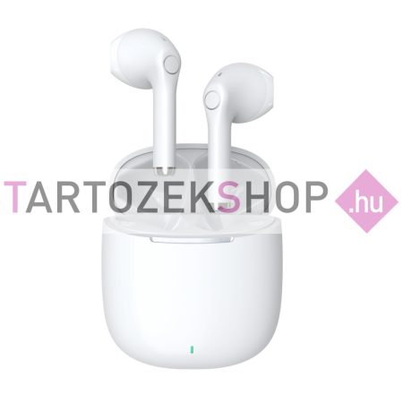 Xiaomi Redmi Buds 4 Lite gyári bluetooth headset fehér