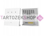 ZTE MF296C 4G LTE Wi-Fi Router
