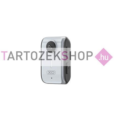 XO FM transmitter BCC15 - Bt,MP3, 3,5 mm jack - fekete