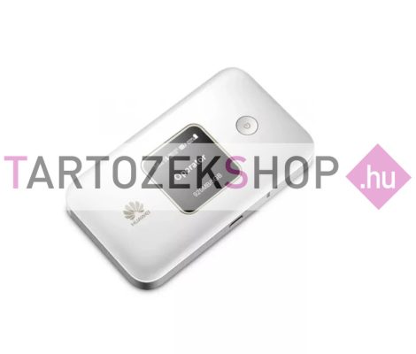 Huawei E5785-320a 4G/LTE Wi-Fi hordozható Cat7 Modem Router 300 Mbps