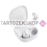   Xiaomi Redmi Buds 6 Play (BHR8773GL) gyári bluetooth sztereo TWS headset fehér