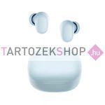   Xiaomi Redmi Buds 6 Play (BHR9283GL) gyári bluetooth sztereo TWS headset kék