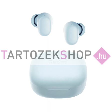 Xiaomi Redmi Buds 6 Play (BHR9283GL) gyári bluetooth sztereo TWS headset kék