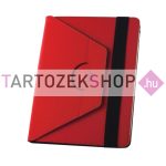 Univerzális tablet tok ORBI 360 12-13'' - piros