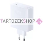   Bliszteres Honor HN-200500EP2 (5503ABHA) GaN Slim USB Type-C fehér gyári töltőfej 100W 5A