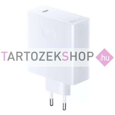 Bliszteres Honor HN-200500EP2 (5503ABHA) GaN Slim USB Type-C fehér gyári töltőfej 100W 5A