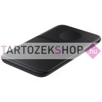   Bliszteres Samsung EP-P4300BBEGEU vezeték nélküli dupla fekete töltőpad 9W