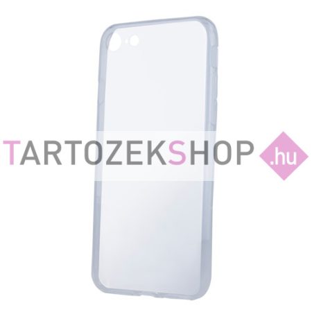 Anti Shock 1,5 mm szilikon tok - Xiaomi 15T 5G - átlátszó