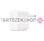   Bliszteres Apple gyári hálózati töltő Type-c csatlakozóval 30W (MW2G3ZM/A)