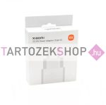   Bliszteres Xiaomi BHR7757EU MDY-11-EP gyári hálózati fehér USB-A gyors töltőfej 3A 22.5W
