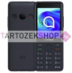   TCL onetouch 4042S 4G nagy nyomógombos mobiltelefon, kártyafüggetlen, SOS gombbal, dokkolóval, dual
