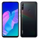 Huawei P40 Lite E