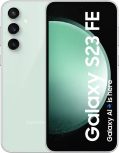 Samsung S23 FE