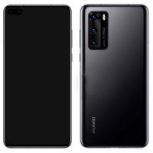 Huawei P40